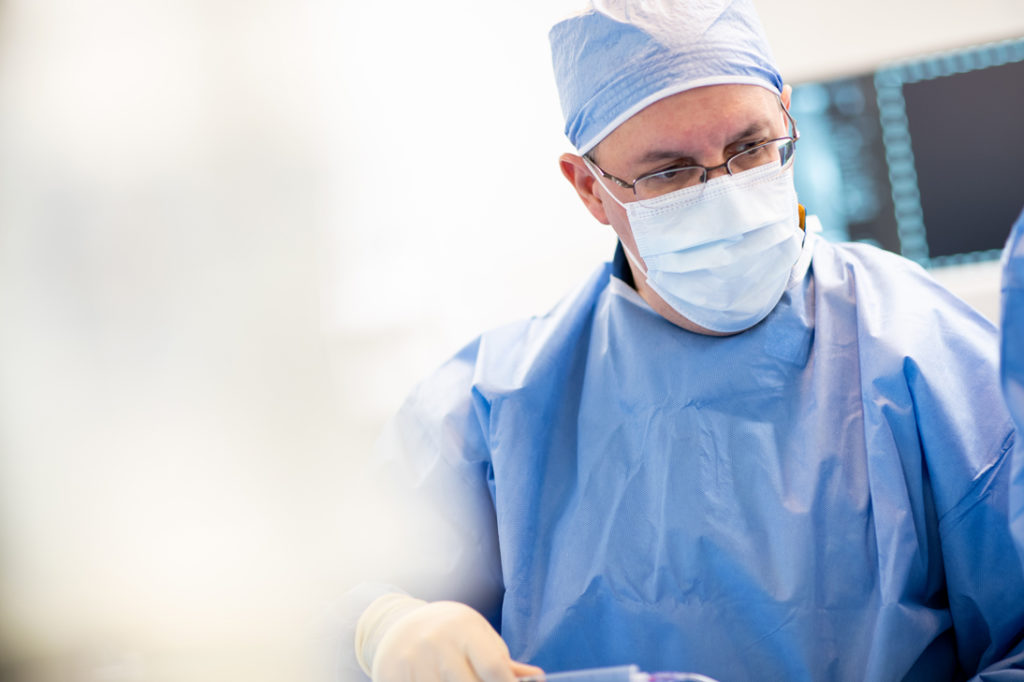 Orthopaedics, Plastic Surgery and Rheumatology Cleveland Clinic London